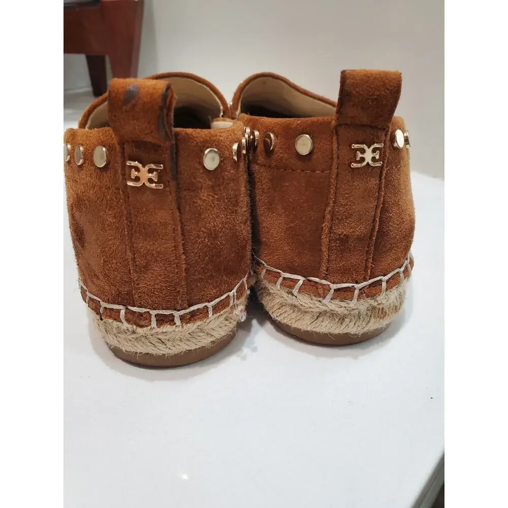 Sam Edelman Espadrilles size 6